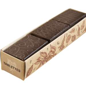 Tablettes
